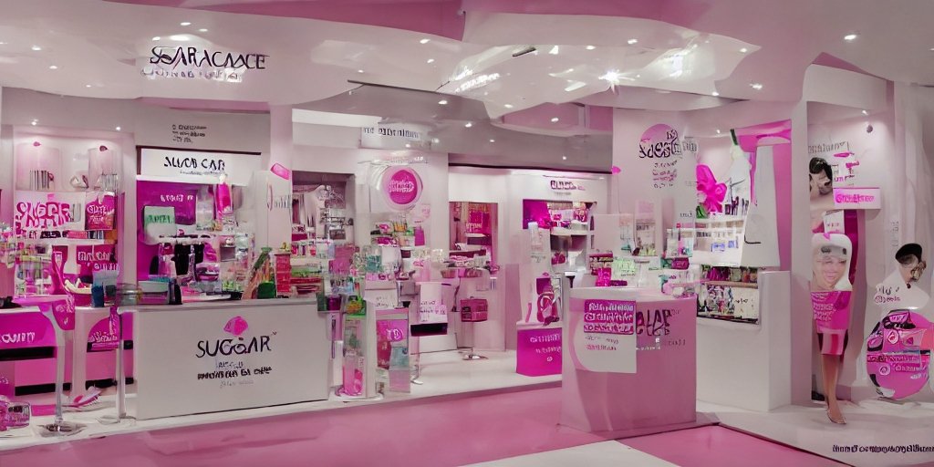 You are currently viewing Sugar Cosmetics Online: Your Ultimate Shopping Guide
