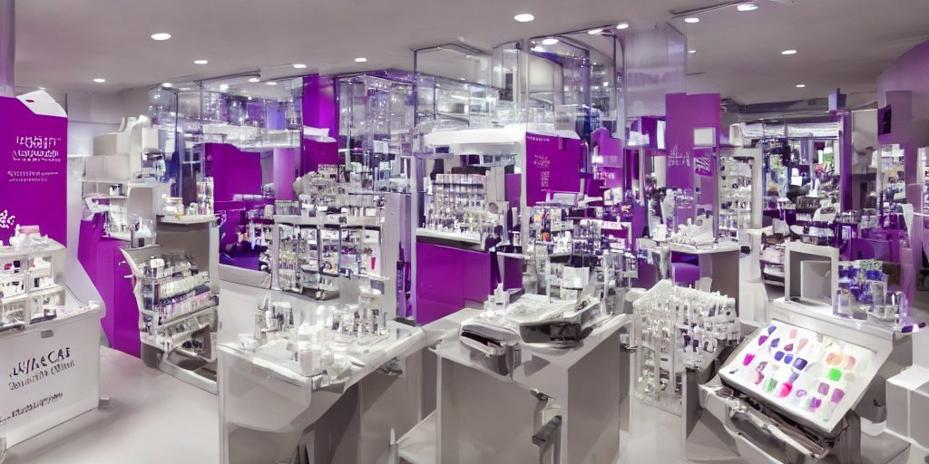 You are currently viewing Sugar Cosmetics Manufacturers: Revolutionizing the Beauty Industry