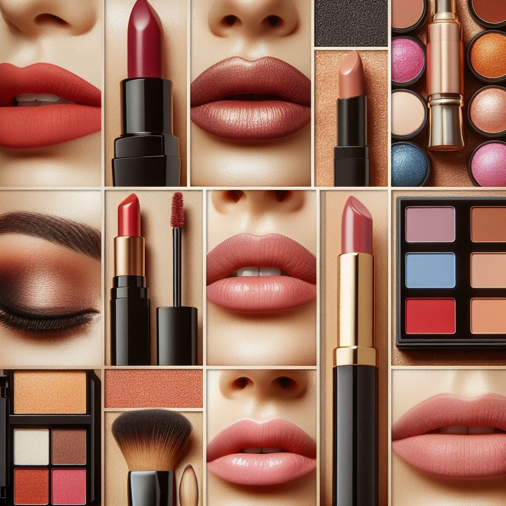 Read more about the article Best Sugar Cosmetics Products: Enhancing Your Beauty Regimen