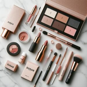 Read more about the article Sugar Cosmetics Kit: Enhancing Your Beauty Routine