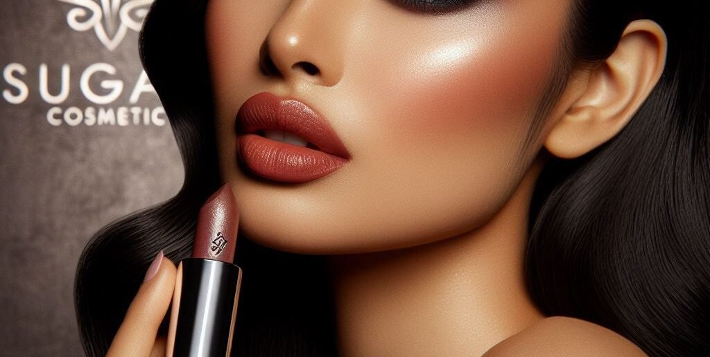 Read more about the article Sugar Cosmetics Brand Ambassador