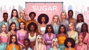 Read more about the article Sugar Cosmetics Careers: Explore Exciting Job Opportunities at Sugar Cosmetics