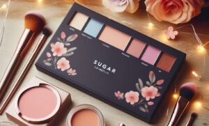 Read more about the article Sugar Cosmetics Kit: Your Complete Makeup Companion