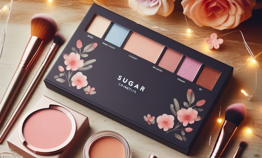 Read more about the article Sugar Cosmetics Kit: Your Complete Makeup Companion