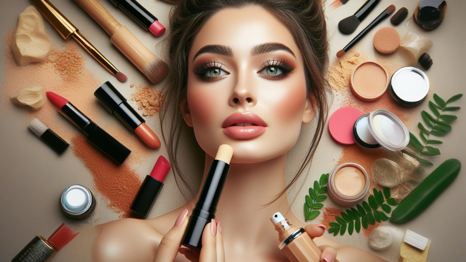 You are currently viewing Sugar Foundation Stick: The Ultimate Makeup Game-Changer