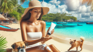 Read more about the article The Benefits of Using Sugar Sunscreen for Healthy Skin
