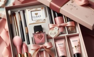 Read more about the article Sugar Cosmetics Gift Set: The Perfect Present for Beauty Lovers