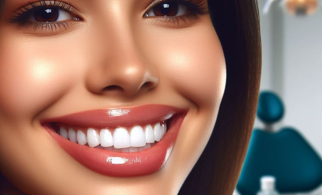 You are currently viewing Cosmetic Dentistry: Enhancing Your Smile in Sugar Land