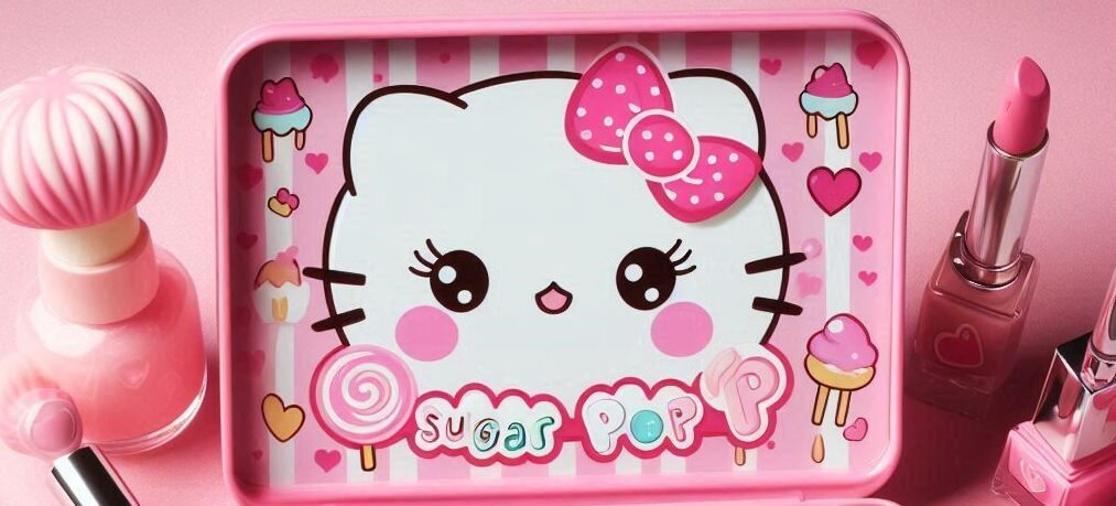 Read more about the article Sugar Pop Cosmetics: Revolutionizing Beauty with Vibrant Colors and Quality Products