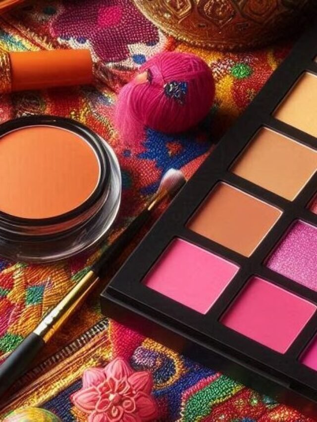 Read more about the article Affordable Luxury: Best Sugar Cosmetics Products