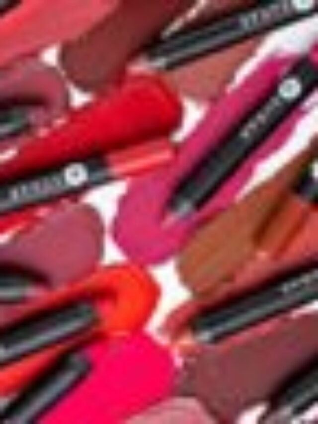 Read more about the article Top 5 Sugar Cosmetics Every Beauty Enthusiast Needs!